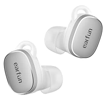 ワイヤレスイヤホン 3セット Jabra JBL earfun ワイヤレス