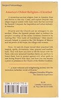 Magic From Mexico: Folk Magic, Prayers, Spells & Recipes as Taught by the Wise Woman of Guadalupe (Llewellyn's World Magic Series) 0875427758 Book Cover