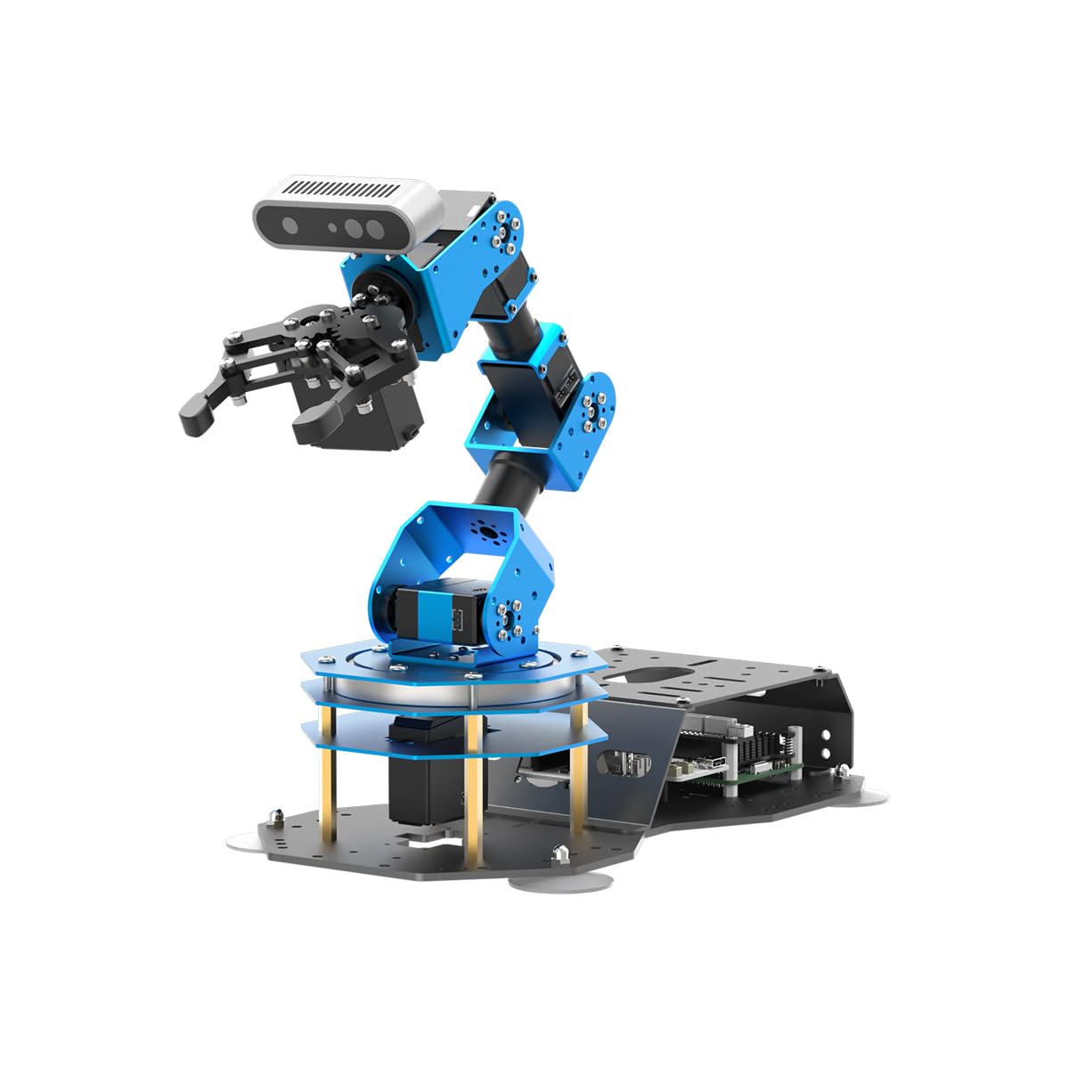 HIWONDER ArmPi Ultra