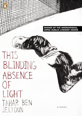 This Blinding Absence of Light Translation Edition-Wow! eBook