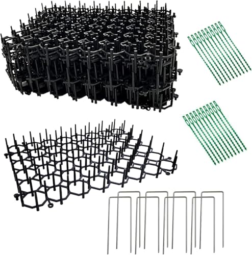 Katzen- und Hundeabschreckungsmatte, Scat-Matte für Katzen...