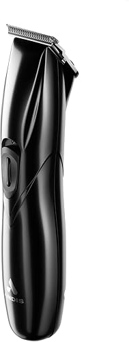 Andis SlimLine Pro Li Trimmer — šoninis vaizdas