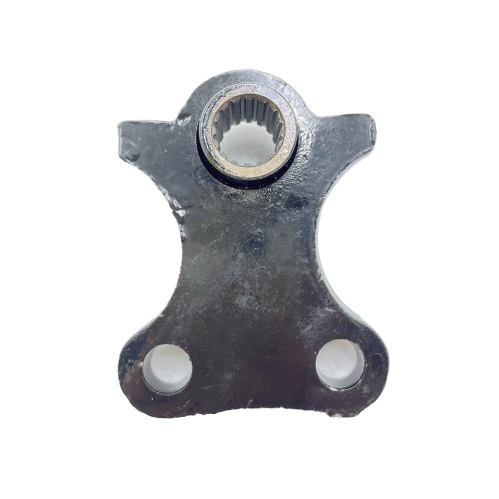 Braccio Pitman Sterzo a Colonna 16 Denti P107000621600000 Compatibile Con HS700 ATV