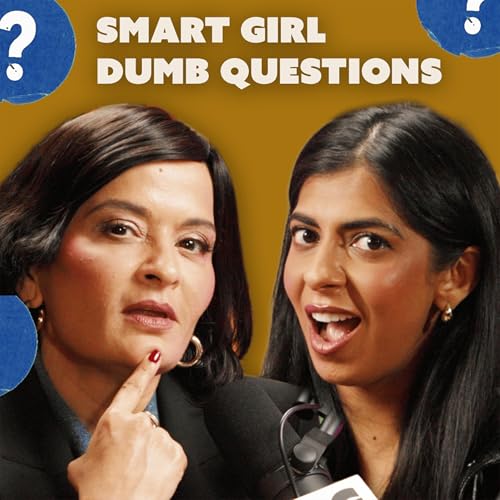 Stress: What&rsquo;s the Solve? with Dr. Aditi Nerurkar