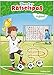 Bunter Rätselspaß Fußball (Rätsel, Spaß, Spiele)