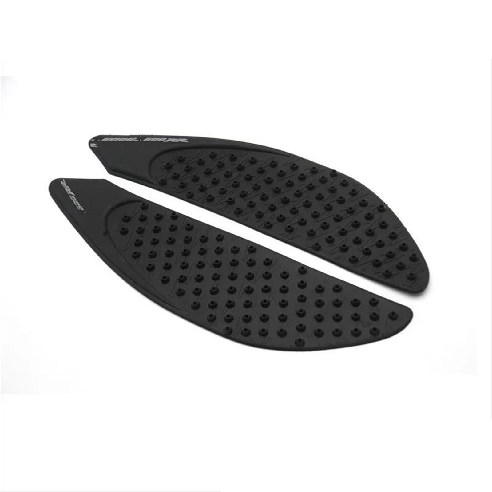 Dtsgcx Color2 For Cbr600rr Cbr 600Rr 2007-2012 Motorcycle Tank Pad Side Gas Grip Protector Sticker(Color2)