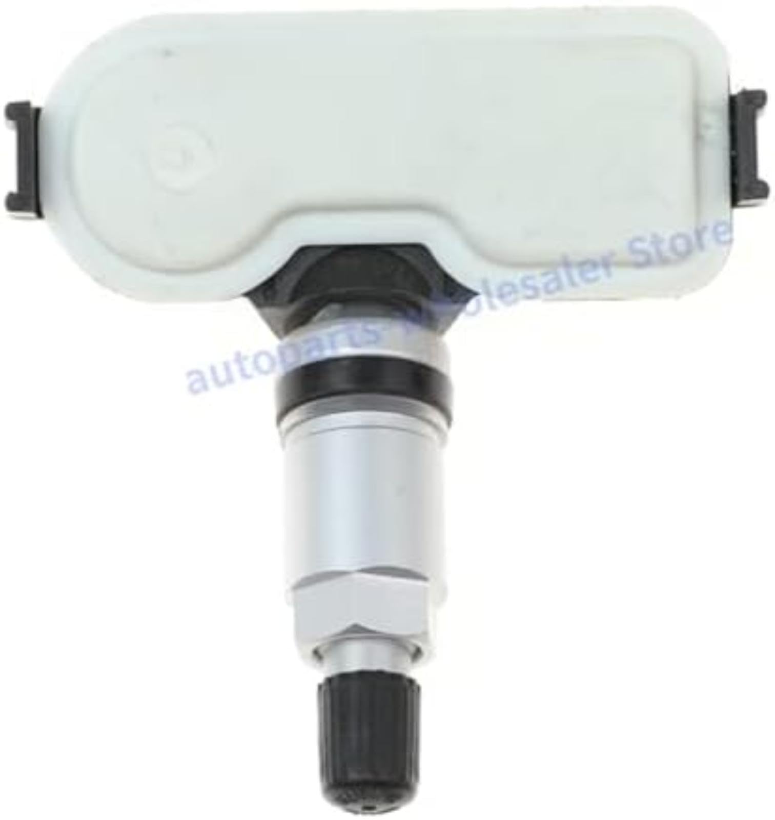 Czujnik monitorowania opon samochodowych, 4 szt. 52933-3V600, do modeli dla Hyundai, I40 Grandeur Azera z lat 2014-2017, do monitorowania ciśnienia w oponach TPM Urządzenie ostrzegające o