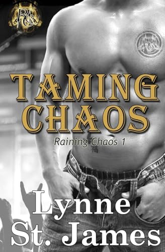 Taming Chaos (Raining Chaos)