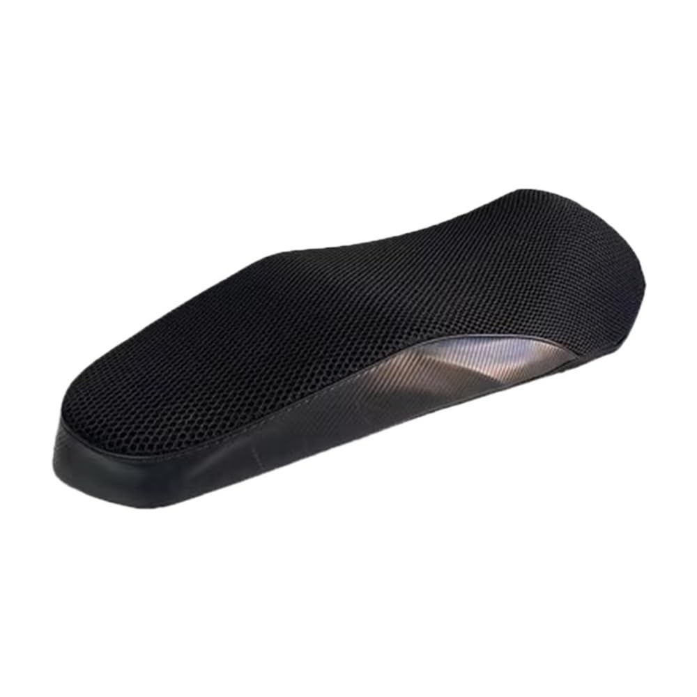 Coprisedile protezione pioggia PER UHR150 UHR 150 Fodera Per Cuscino Del Sedile Di Moto Copertura Sede Motociclo Per Protettiva
