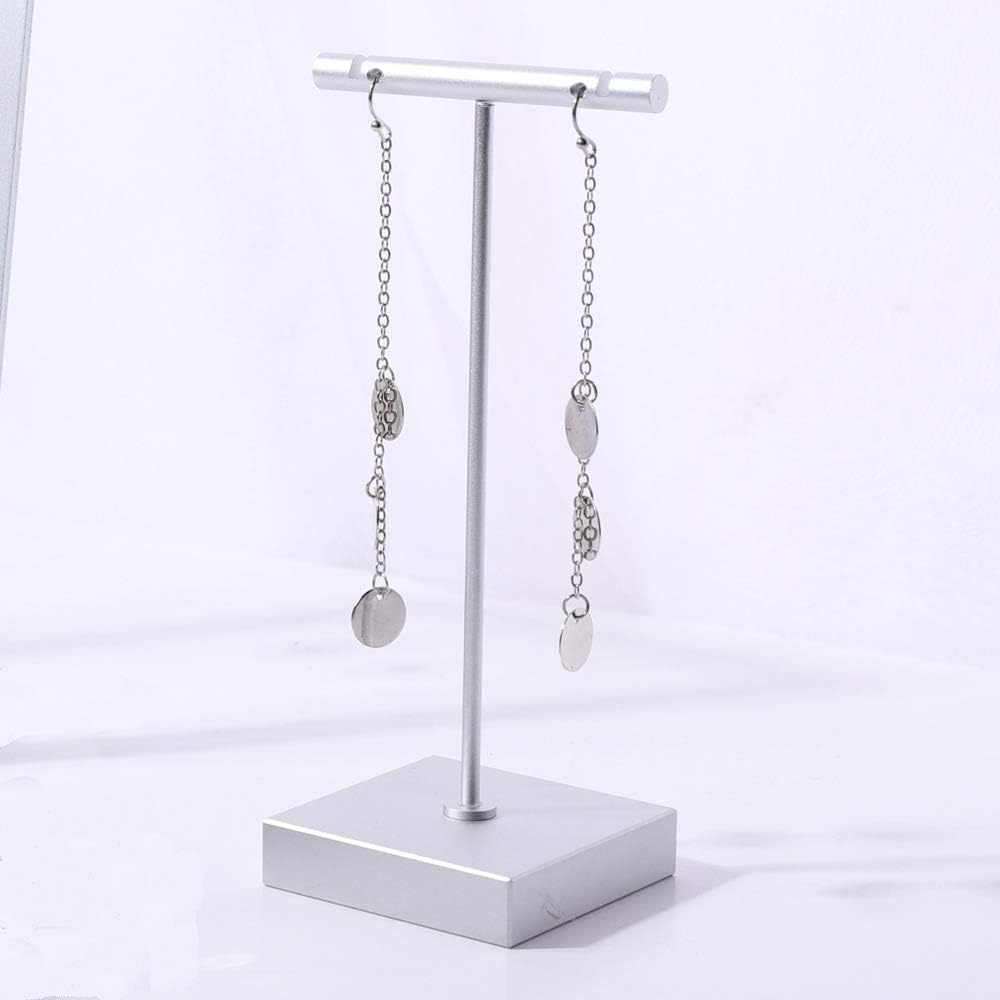 single earring holder