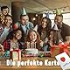Lovely Cards - Du bist unentbeerlich - Erdbeere - Geburtstagskarte Freundin - Geschenk für eine Freundin - Karte Geburtstag Frau - Karte Freundschaft - Beste Freundin Karte - A6
