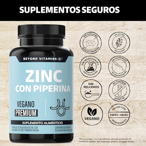 Vitamínicos, Imagen adicional