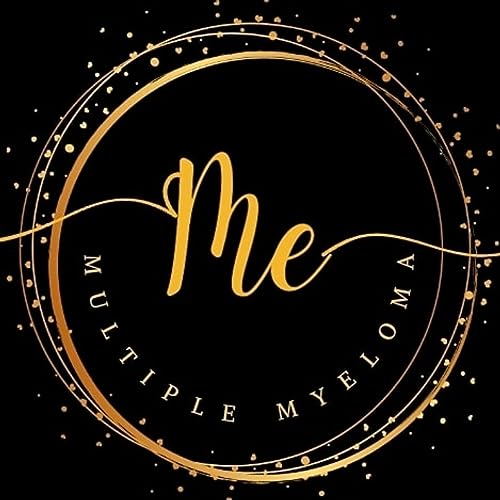Multiple Myeloma & Me cover art