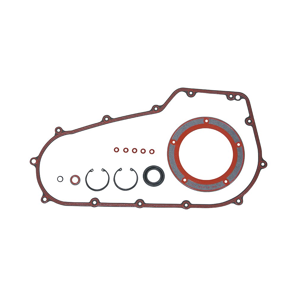 Amazon | プライマリーガスケットキット Foamet TC96ダイナ