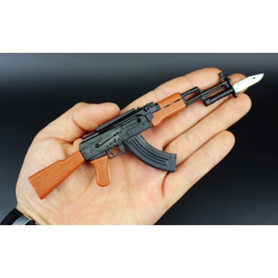 模型製作用品 AK-47 Amazon.co.jp: 1/6スケールフィギュアドールアクセサリー、AK47