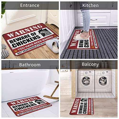 Tapis de bain grand format absorbant et antidérapant