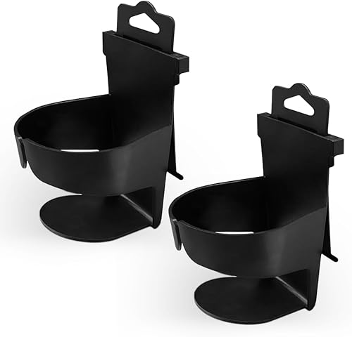 Portavasos colgante para automóvil, respaldo de asiento de automóvil, organizador de botellas de agua, contenedor organizador de botellas de agua,