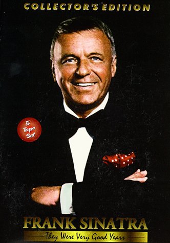 They Were Very Good Years [VHS]