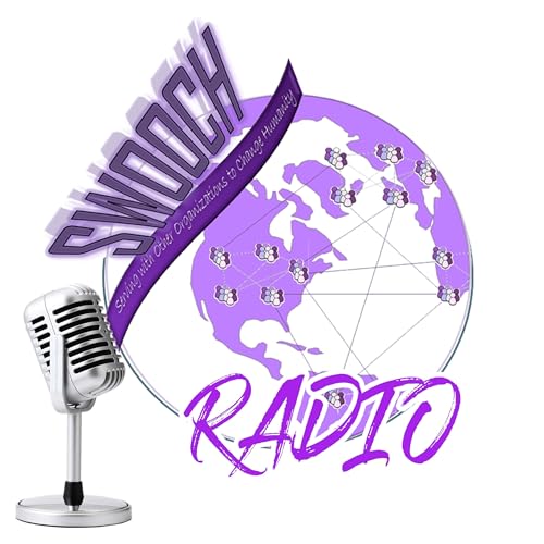 #SWOOCH Radio cover art