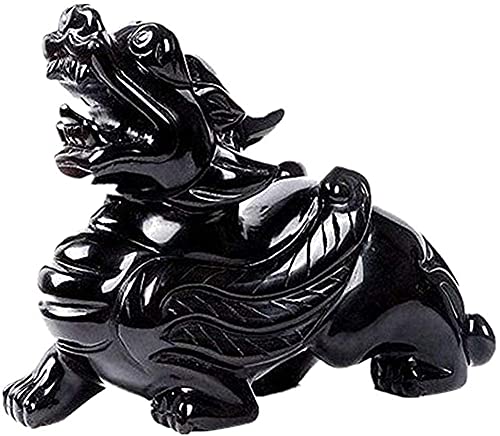 Statue Cinesi Feng Shui PiXiu/PiYao ，Decorazione