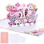 60th Birthday Card (1-Pack)