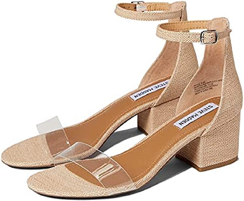 Image of Steve Madden Women's Irenee Heeled Sandal