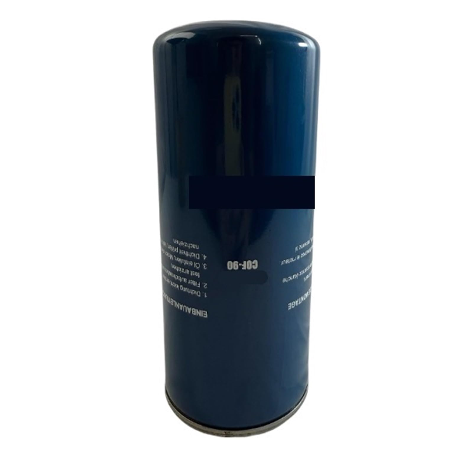 Cleufwko One Color Oil Filter For Industrial Air Compressor Filter
