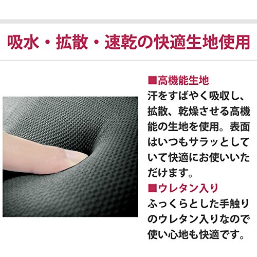 Inflatable Neck Rest Pillow