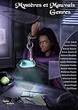  Mystères et Mauvais Genres