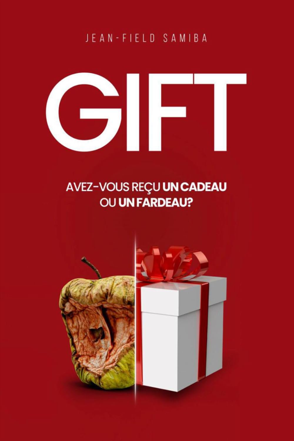 Gift : Avez-vous reçu un cadeau ou un fardeau ?
