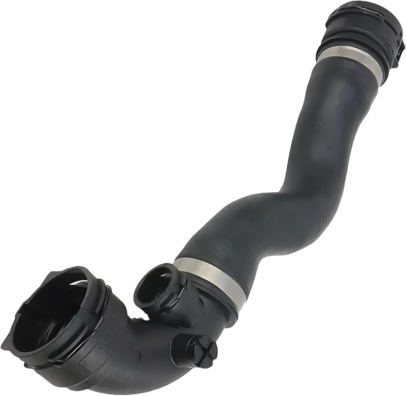 Mangueira superior do radiador BMW E46 YINAVAGAD 17127510952 – 1 unidade