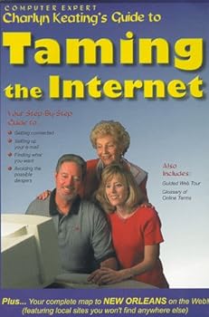 Paperback Taming The Internet Book