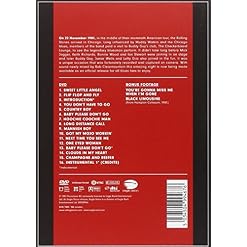 The Rolling Stones – Live At The Checkerboard Lounge - Les Beatles, Paul McCartney, John Lennon, RIngo Starr, George Harrison The Rolling Stones - Live At The Checkerboard Lounge – Image 2