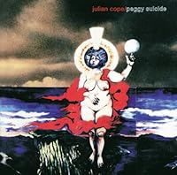 Julian Cope Ablum Cover