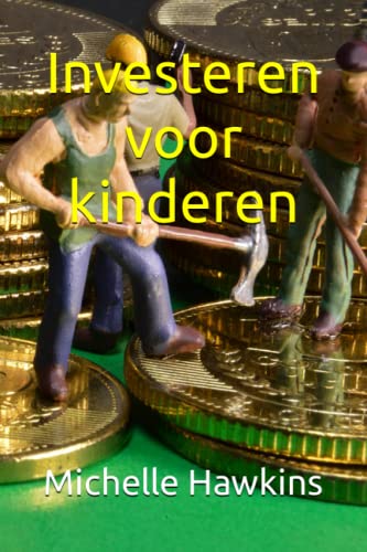 Investeren voor kinderen: Leren over geld voor kinderen #3