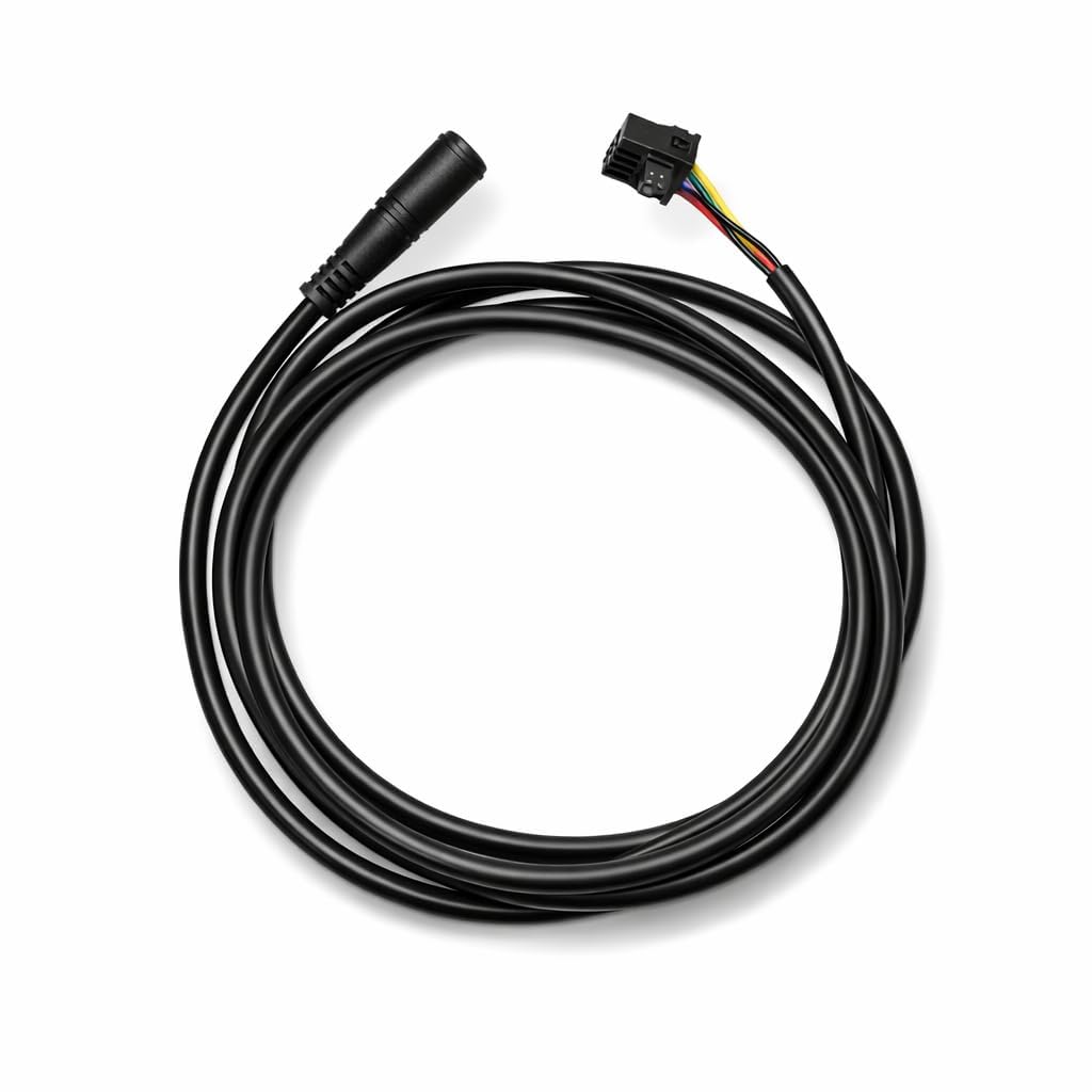 Tongsheng TSDZ2 Verlengkabel - Display - Speed Sensor - BUDGET BIKES