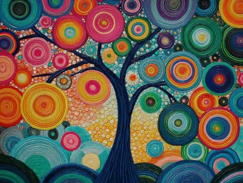 GSҌ DIY ANG̋hGLbgAPaint by NumbersqƑlnhhGc[̒ۉCeAyCgoCio[ G|XgXDIY`ACeA Ƃ̕ǂ̑A80x100cm/32x40C`(t