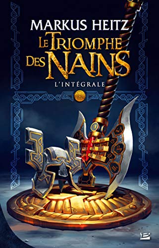 Le triomphe des nains - L'Intégrale PDF
