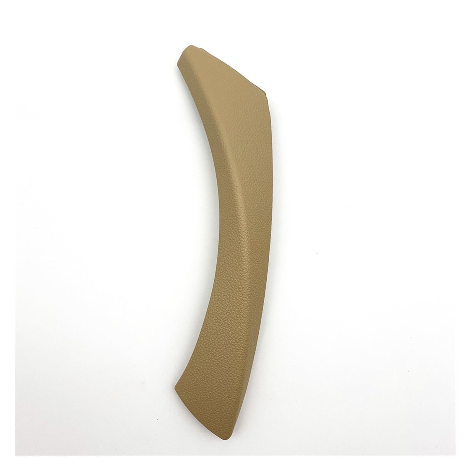 Wijhjet Beige-Right-Cover For Bmw 3-Series E90 E91 Inner Door Handle Panel Sedan Pull Trim Cover 51417230850 51419150335 51419150340 Car Interior Door Handle(Beige-Right-Cover)