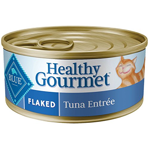 Curated visual reference: Flaked Cantaloupe Kitten Wet Food Reference: Blue Buffalo Wet Cat Food Reviews Part 2