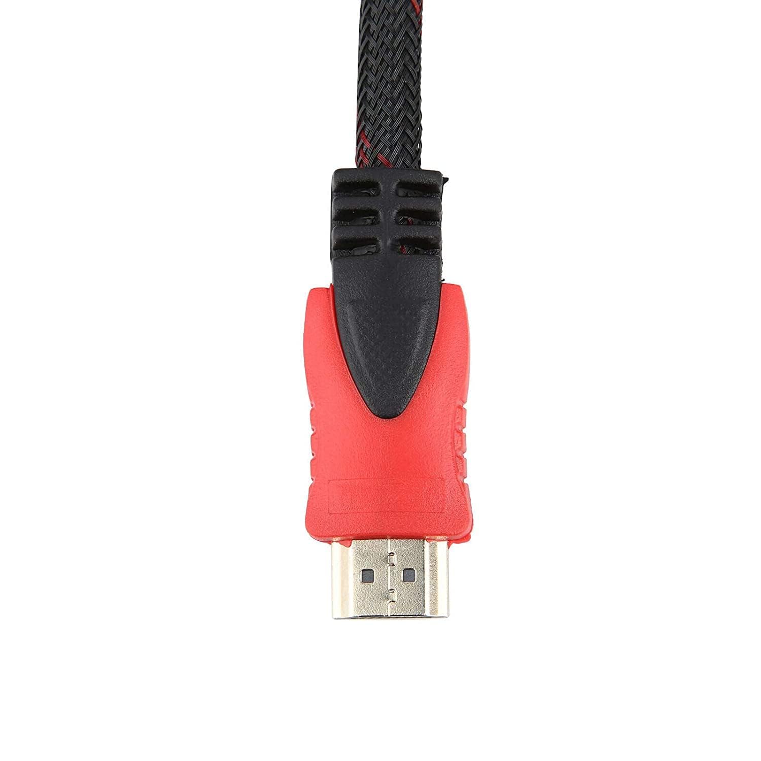 Cavo HDMI da 30 Metri con cavo 1080p 4K schermato ad alta definizione da 30 metri Full Hd - CW826