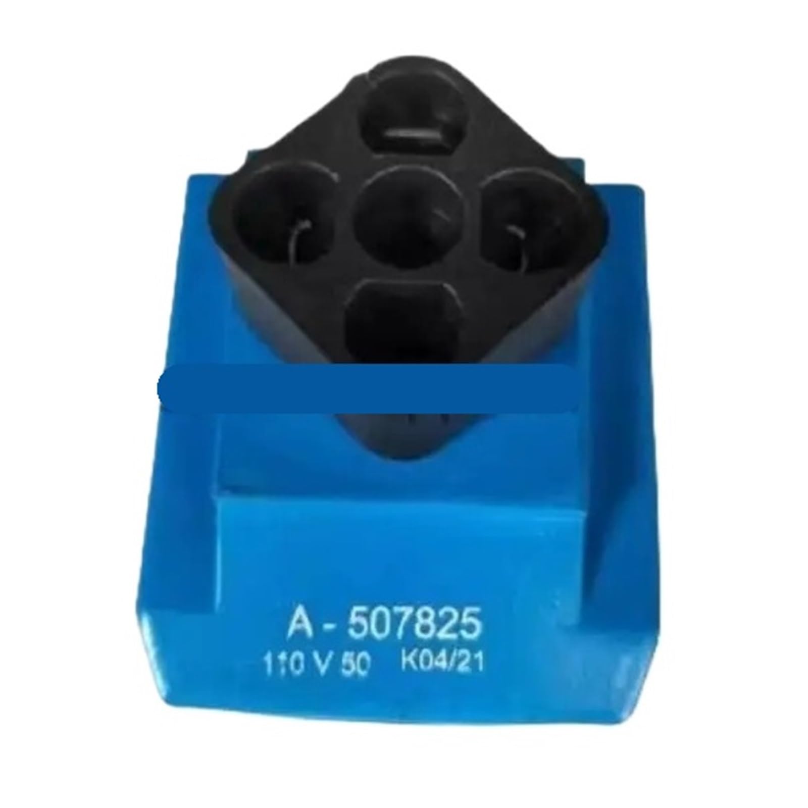 Ylpwkmvz One Color A-507825 Ac110v Solenoid Valve