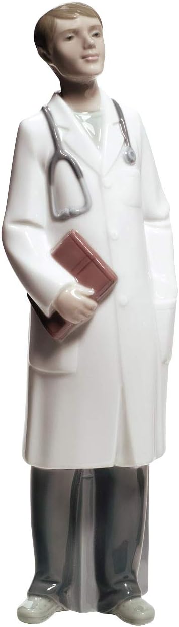 Nao Doctor-Male