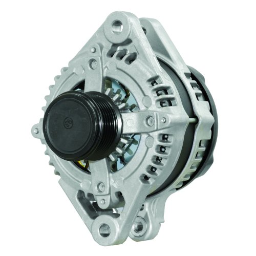 New Product Remy 12722 Premium Remanufactured Alternator