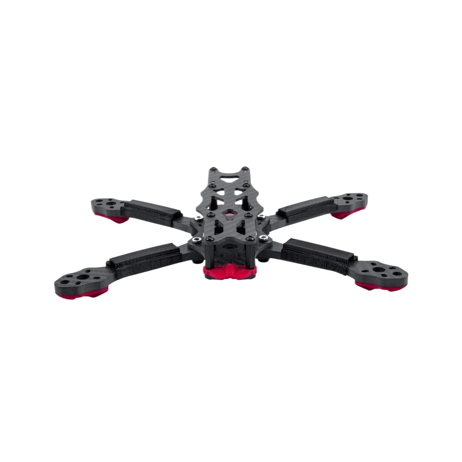 Telaio per quadricottero in fibra di carbonio, compatibile con APEX | telaio 5inch 7inch per modelli drone RC freestyle e racing(APEX 7inch Frame)