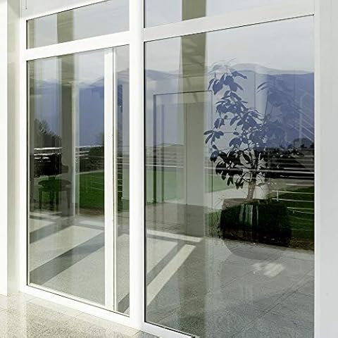 BDF NSN70 Window Film Transparent High Heat Rejection & UV Cut (Very Light) - 36in X 24ft Cover