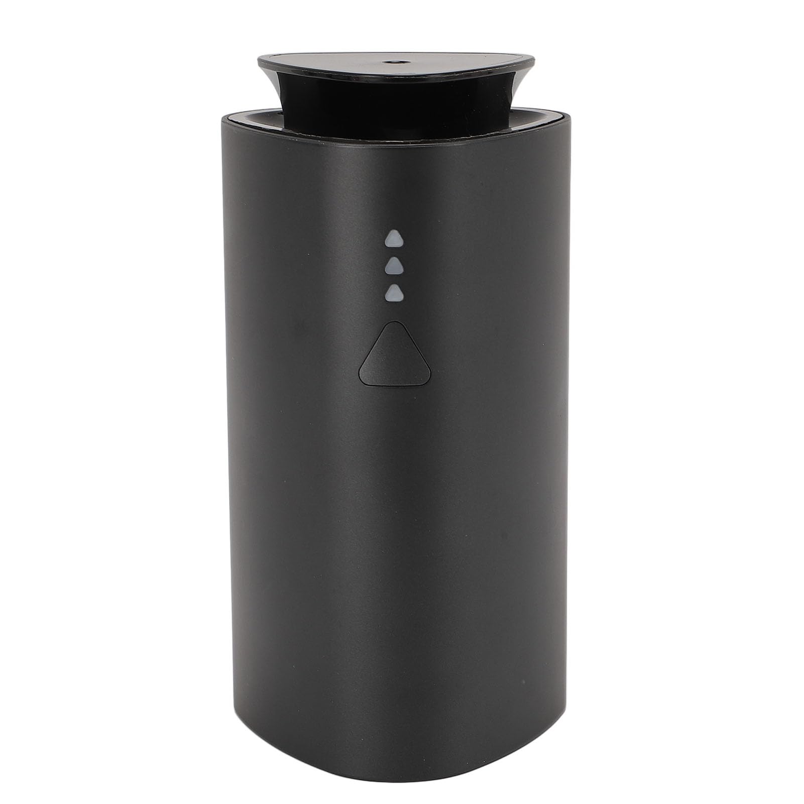 Generic Diffusore per Auto Senza Acqua, Rinfrescante per Aromaterapia, Nebulizzazione Fine, per Casa, Ufficio, Camera da Letto, Durata della Batteria da 2500 MAh