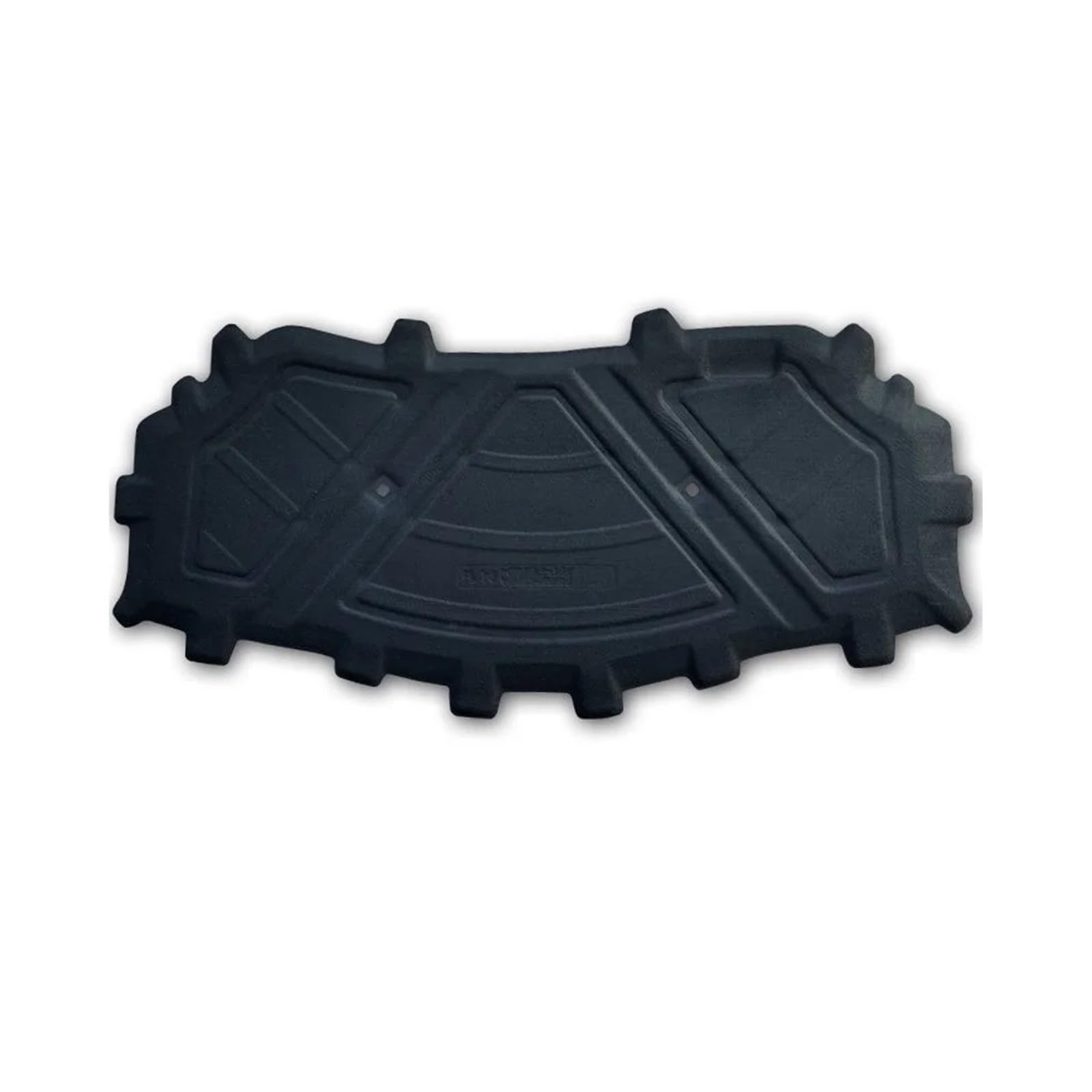 Car Hood Insulation Pad for Q3 8U 2011~2018 2012 2013 2014 Car Front Hood Engine Linin Thermal Insulation Cotton Soundproof Mat Cover Accessories(11-18 Regular)