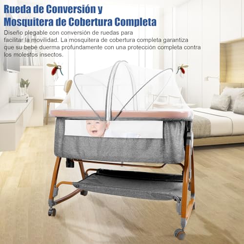 Cunas, Imagen adicional