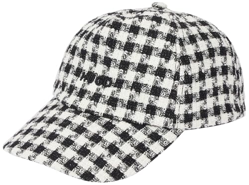 Casquette femme BOSS Cara-TW idéale pour vos sorties en ville